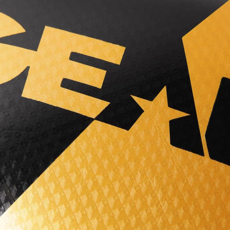 Revgear Pinnacle P4 Boxing Gloves - Comfortable Design for Effective Boxing - Ideal for Practicing and Competing