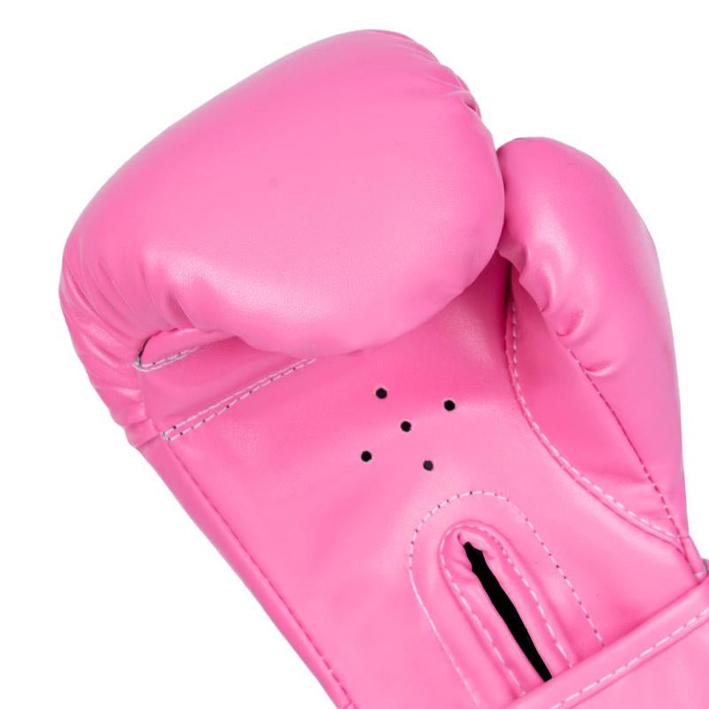 Boxing Gloves, Professional Boxing Gloves for Men & Women, Thickened Boxing Gloves for Training, Sports Equipment for Boxing & Martial Arts
