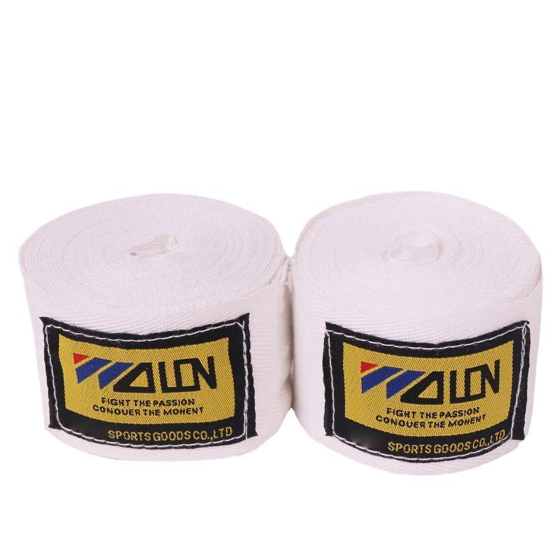 Elastic Boxing Hand Wraps, 1 Pair Boxing Gloves Muay Thai Boxing Hand Wraps, Professional Boxing Accessories for Men & Women, Valentine'S Day Gift