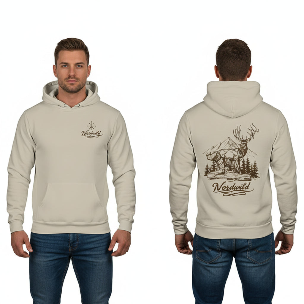 🔥Nordwild Premium Hoodie🔥