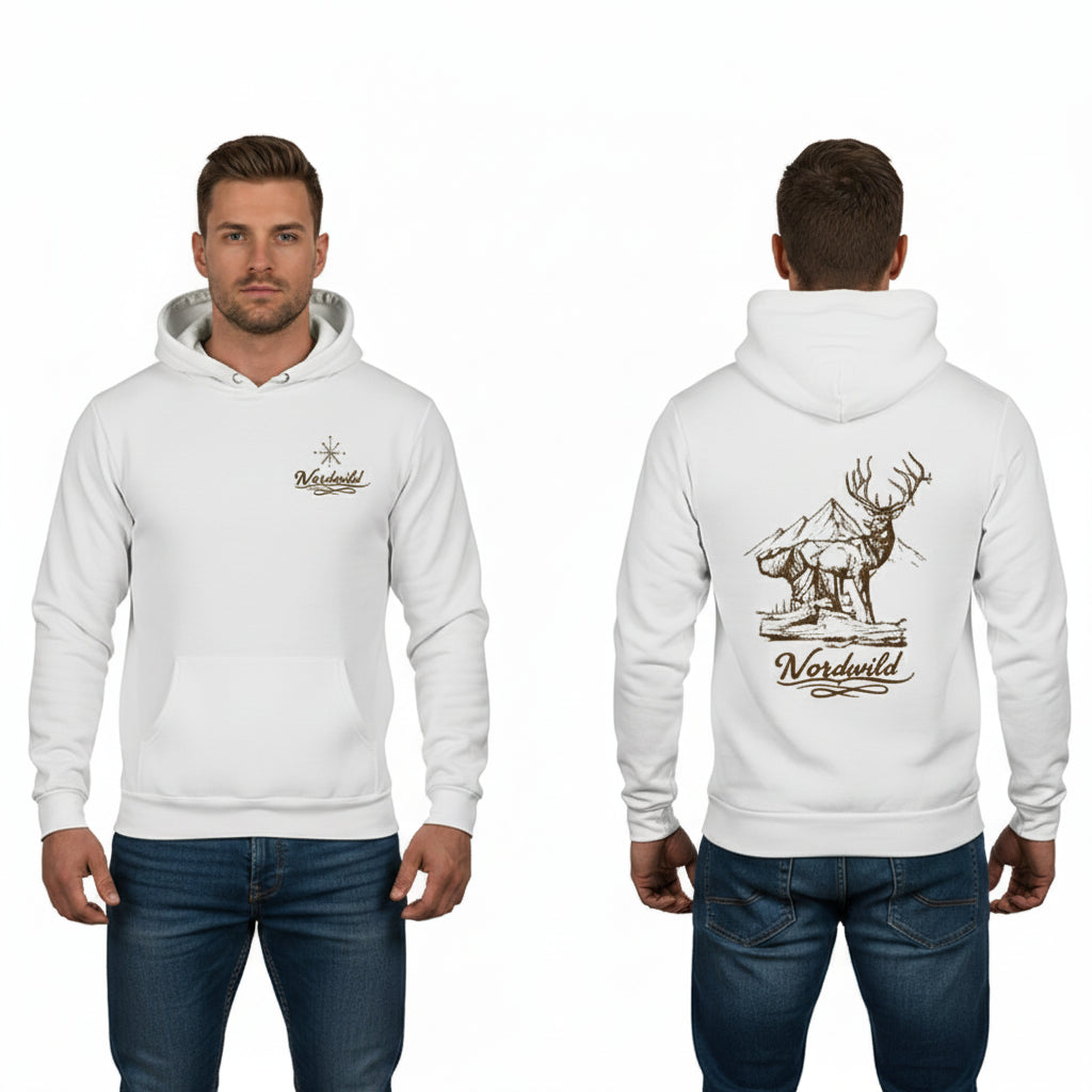 🔥Nordwild Premium Hoodie🔥