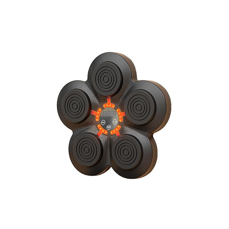 Intelligent Music Boxing Machine, Boxing Equipment & Training Equipment, Fighting Boxing Wall Target Set