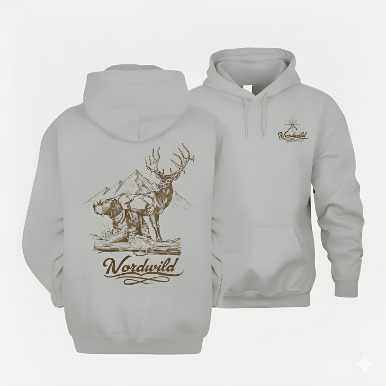 🔥NordWild Premium Hoodie🔥