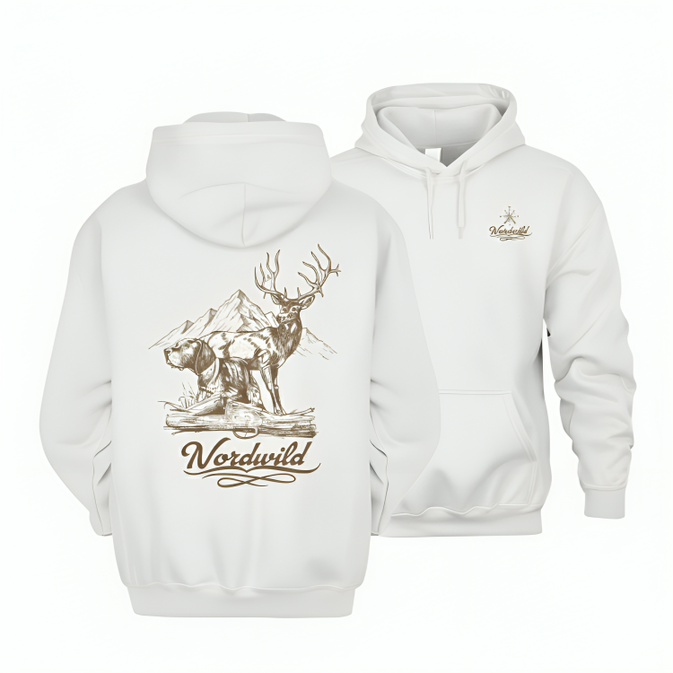 🔥NordWild Premium Hoodie🔥