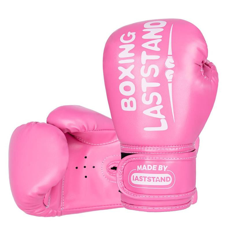 Boxing Gloves, Professional Boxing Gloves for Men & Women, Thickened Boxing Gloves for Training, Sports Equipment for Boxing & Martial Arts